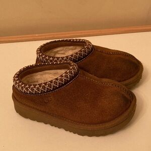 Ugg Tasman Slippers kids
